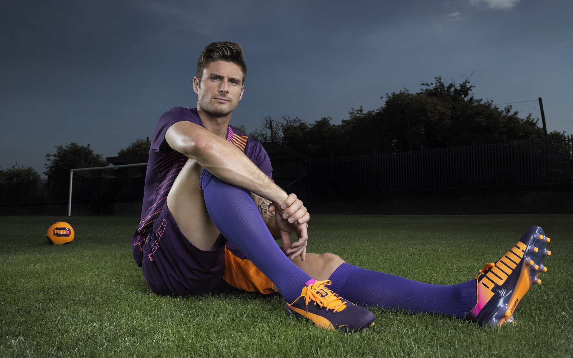 “安赫尔·巴尔博萨的精准配合与战术执行,带领美洲狮队实现全球崛起”