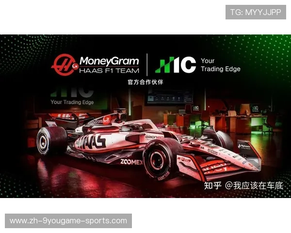 F1车队厂商合作带来零部件性能革命