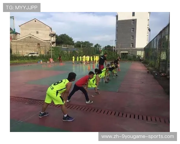 战队训练计划模块化便于教练因材施教，培训战队